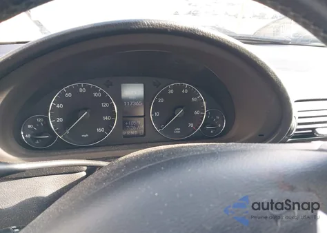 2007 Mercedes-Benz C 350 Luxury 4Matic from USA, damaged, VIN WDBRF87H97F851056